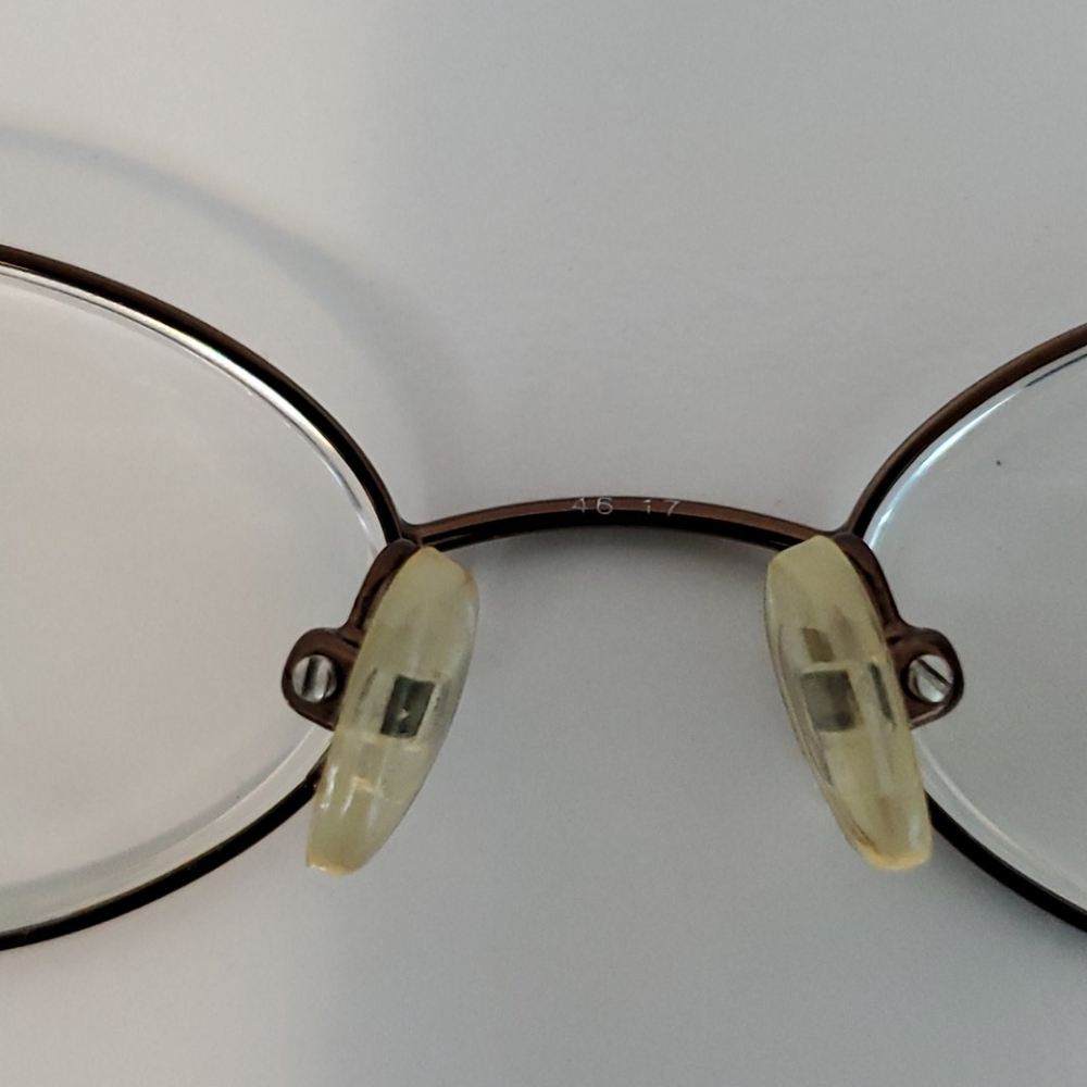 Wire Frame Eyeglasses - Picture 10 of 16